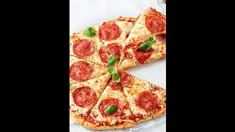 The Perfect Zero-Carb Keto Pizza Crust For Your Keto Pizza