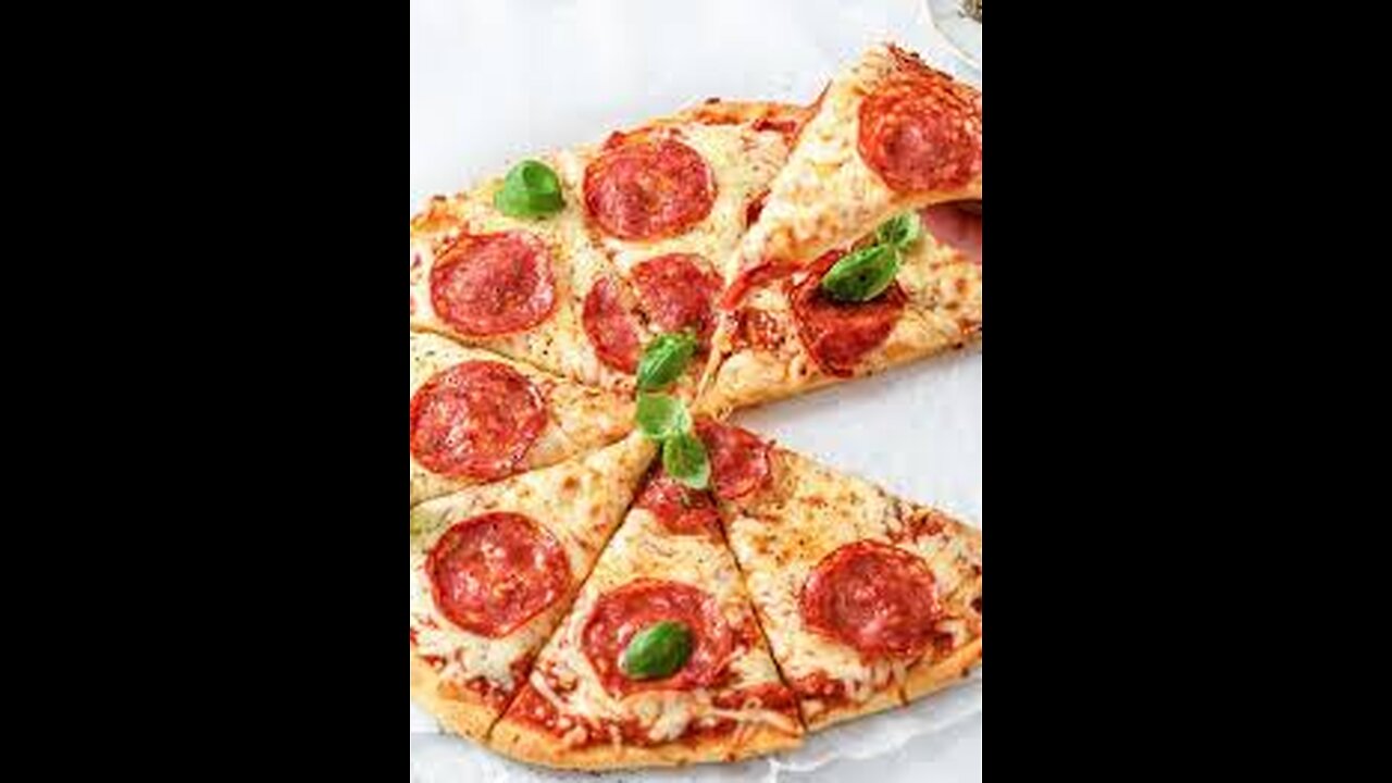 The Perfect Zero-Carb Keto Pizza Crust For Your Keto Pizza