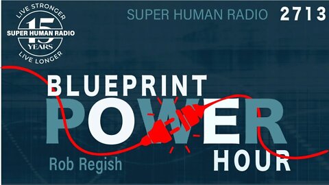 The BluePrint Power Hour