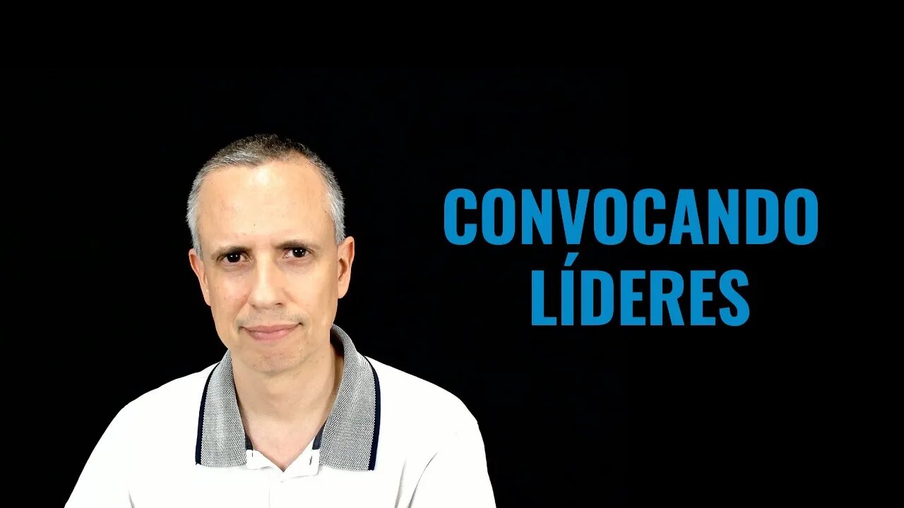 Convocando Líderes