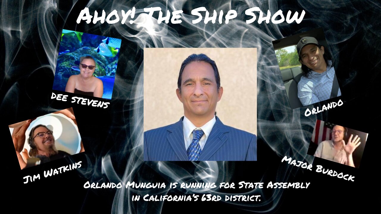 Ahoy! The Ship Show & Extra Gravy - 02/12/2024