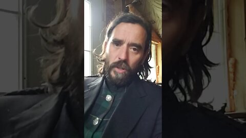 Let There Be Trouble In My Day