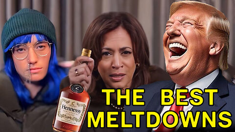 The Best Woke Meltdowns