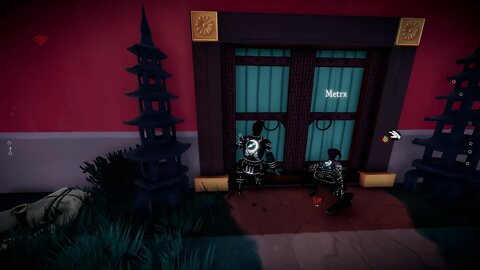 Aragami Pt.29-Poor Monk