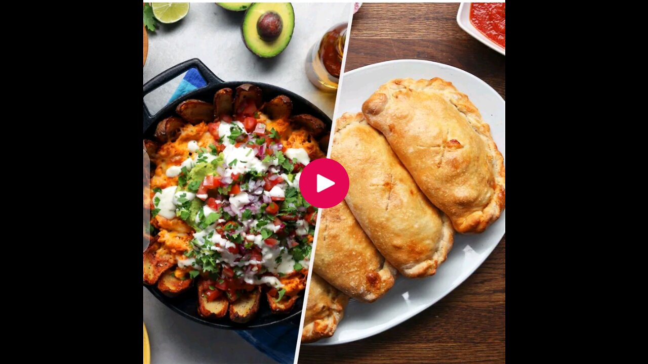 If The Days Of The Were Recipes