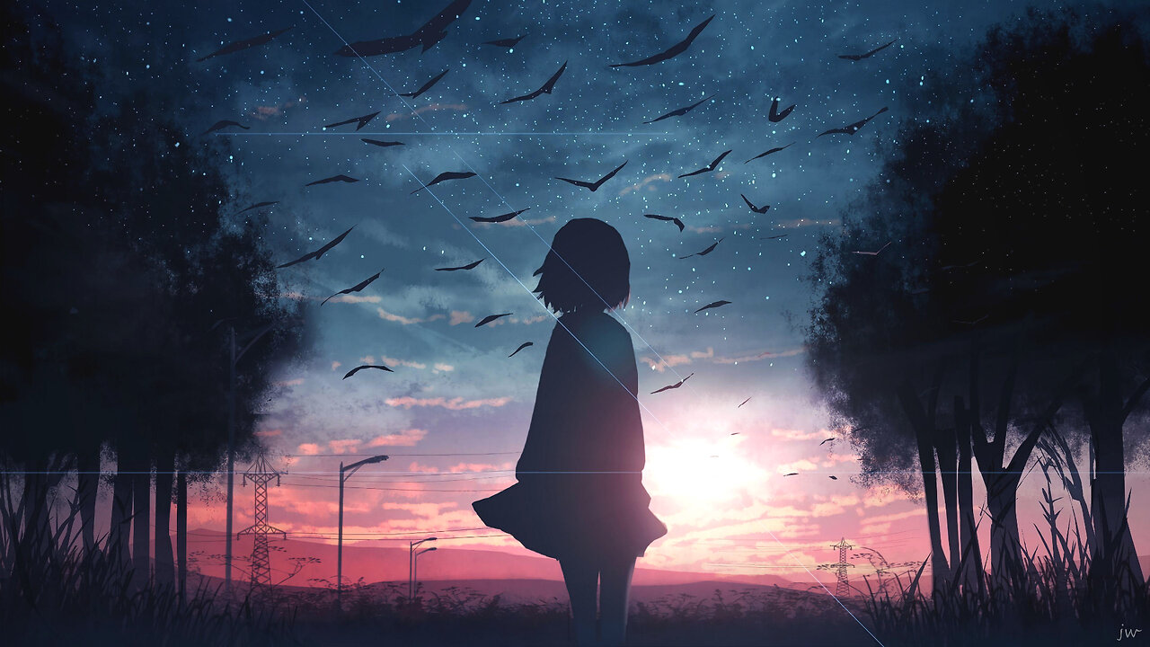 runaway - aurora [edit audio]