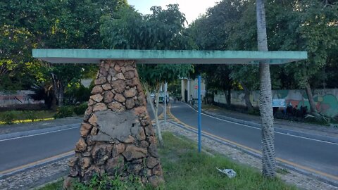 Parque Zoobotânico de Teresina
