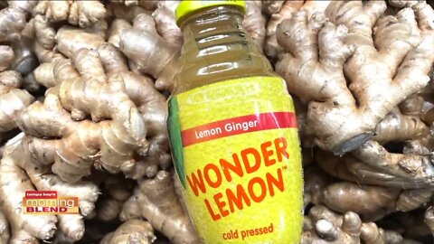 New Foods | Morning Blend