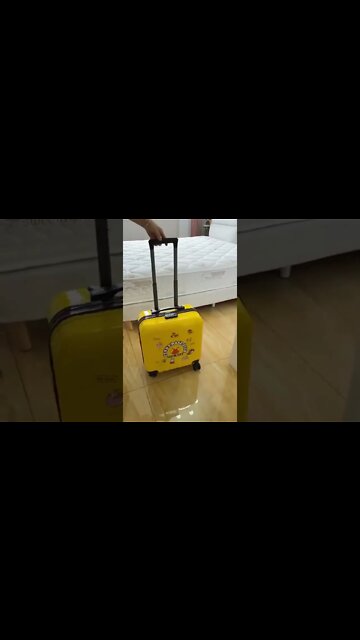 Amazing gadgets for easier travel #shorts #gadget #travel