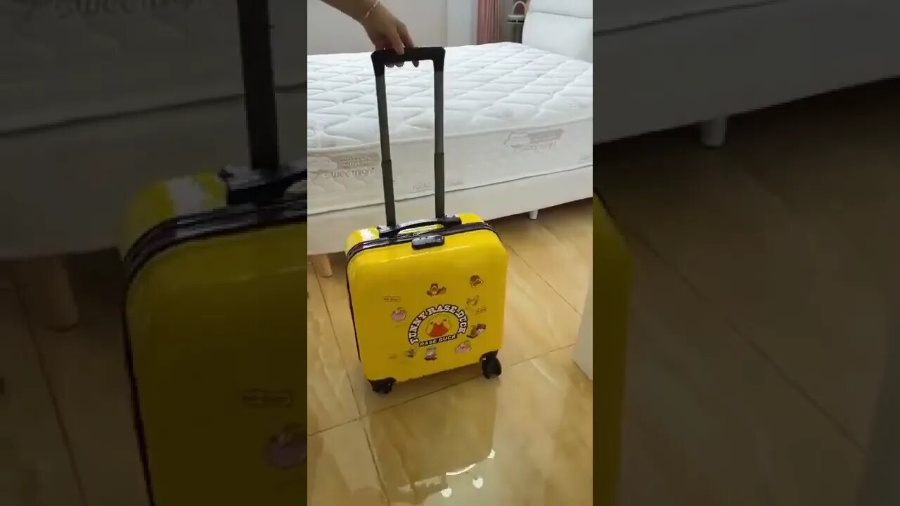 Amazing gadgets for easier travel #shorts #gadget #travel