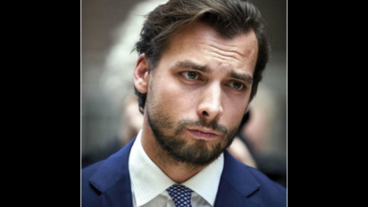 Stemverklaring Thierry Baudet na aanleiding van motie over schorsing