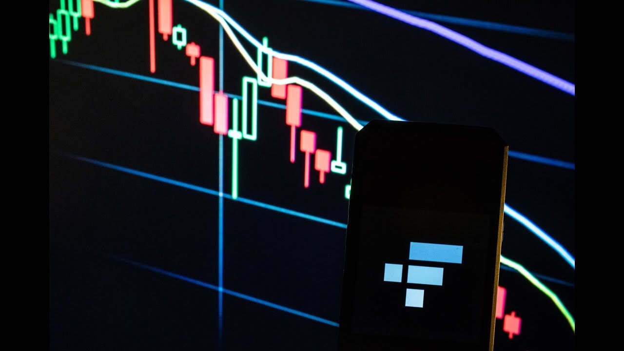 FTX, Bitcoin, and Trust in Crypto