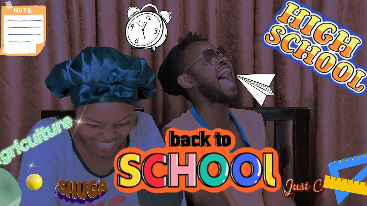 Who is DUMBEST between US?