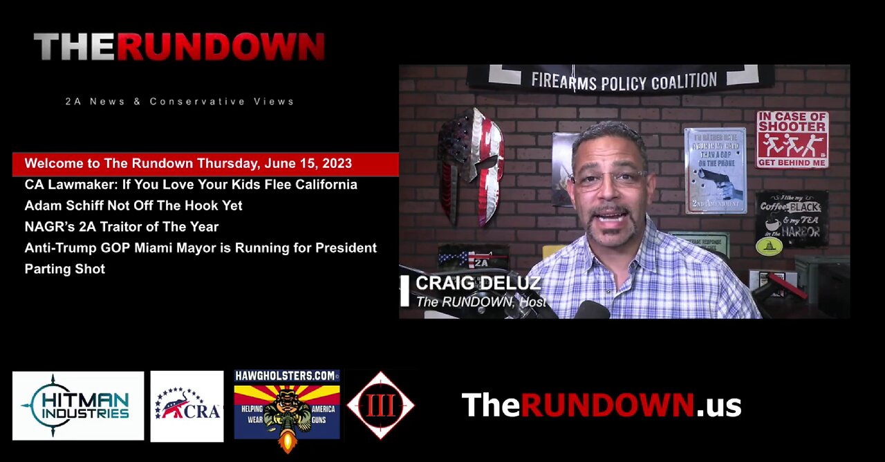 The Rundown