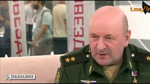 Russian General Told The World About US Bio-Weapons Labs Assassinated In Russia