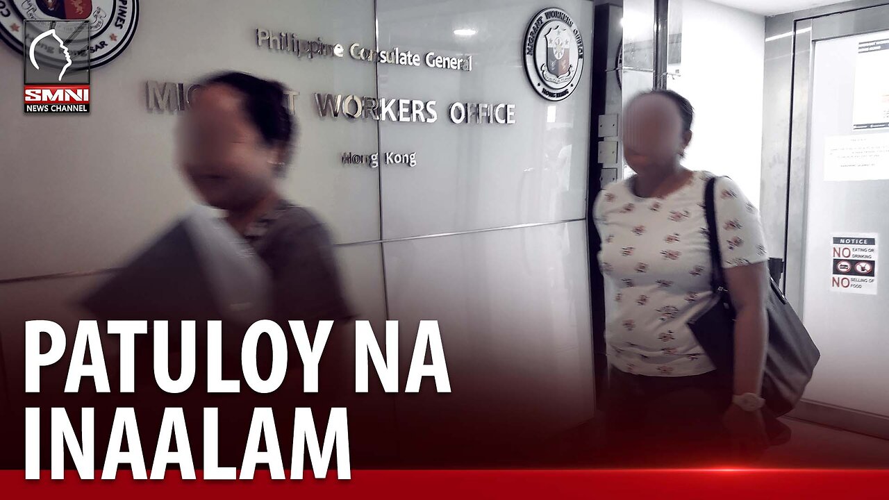 Sanhi ng pagkamatay ng OFW sa isang pier sa Hong Kong, patuloy na inaalam —DFA