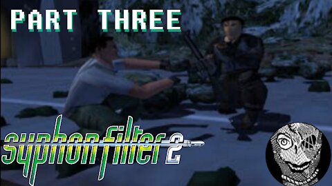 (PART 03) [Interstate 70] Syphon Filter 2 (2000)