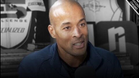 THE WARRIOR MINDSET - Why Suffering Is The Path To True Fulfillment - David Goggins Motivation