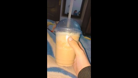 Recipe of classic cold coffee