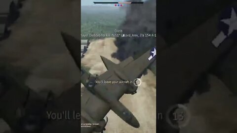 (war thunder) baby got bounce