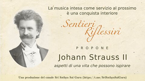 [001] Johann Strauss II