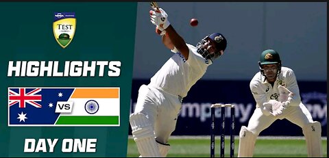 AUSTRALIA VS INDIA 2024-2025