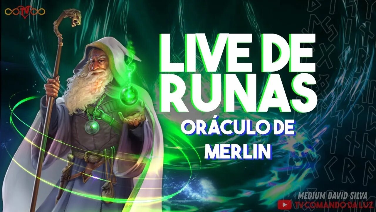 Live de Runas