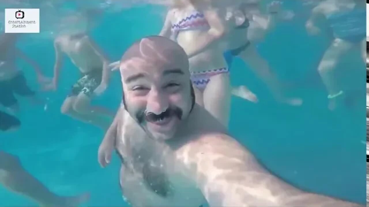 Best Funny Videos | Exploding Pools | Pool Fails