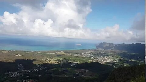 OloMana Trail