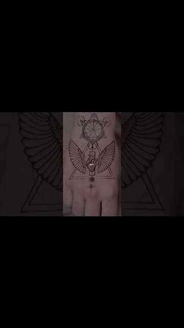 What flows it flows✔️