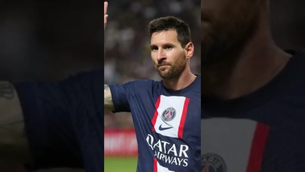 Lionel Messi próximo de bater recorde de títulos que hoje pertence a Dani Alves #shorts