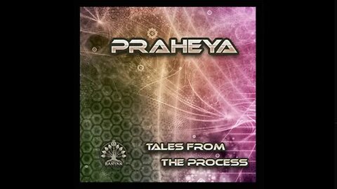 Praheya - DNA Unlocking Codes