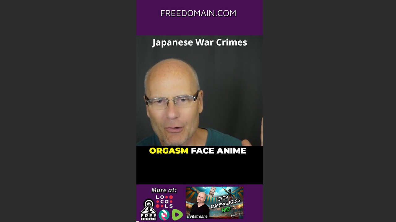 Japanese War Crimes