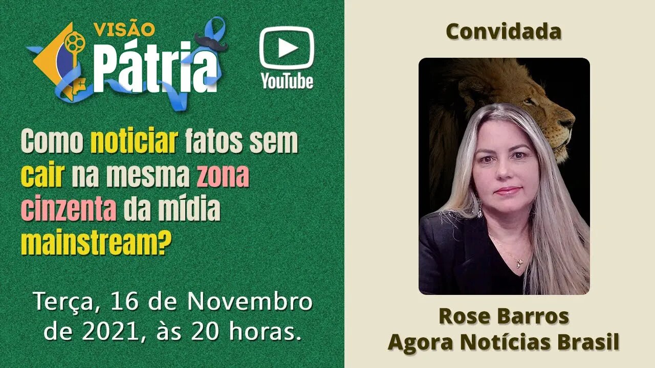 Como noticiar fatos sem cair na mesma zona cinzenta da mídia mainstream?