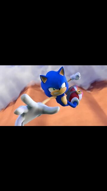 Sonic Prime esta CHEGANDO ?! #shorts