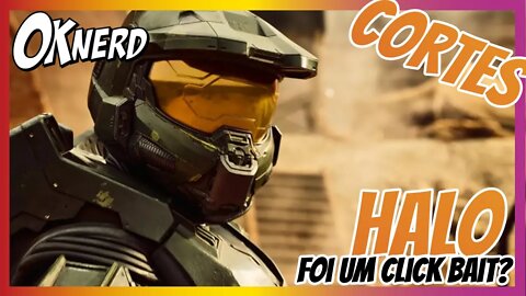 Halo a série do Master Chief é um bait para os fãs?