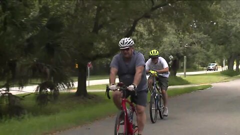 Forward Pinellas hosts 7th annual Bike Your City event