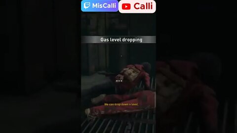 How Did They Hit Me?