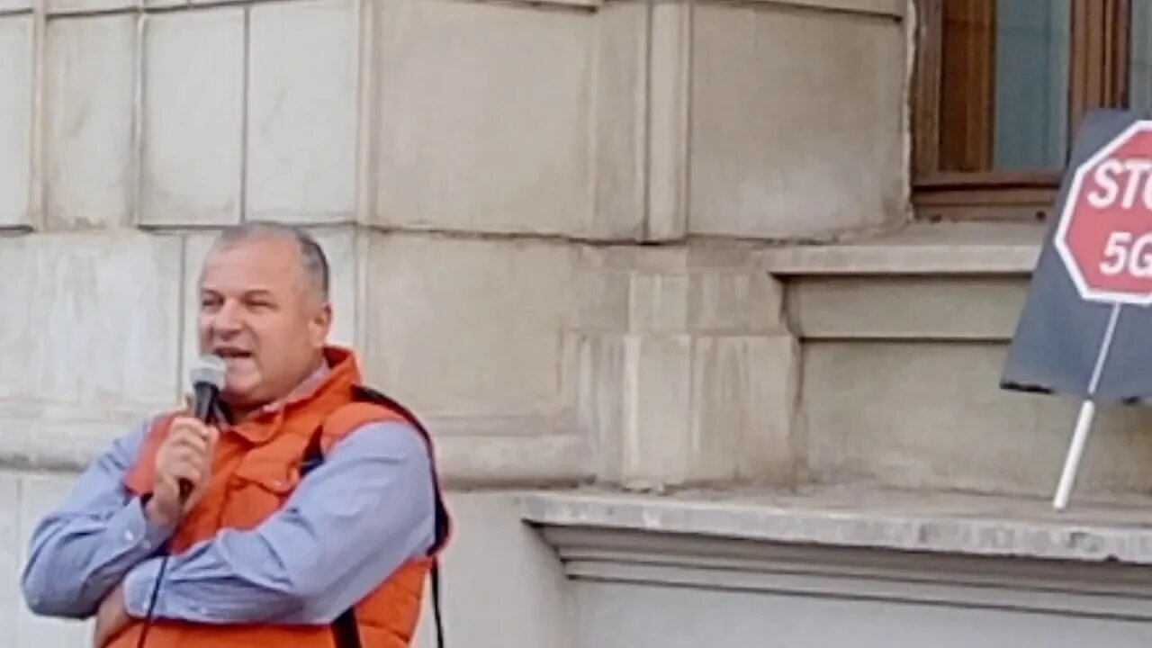 5g - un pericol pentru noi