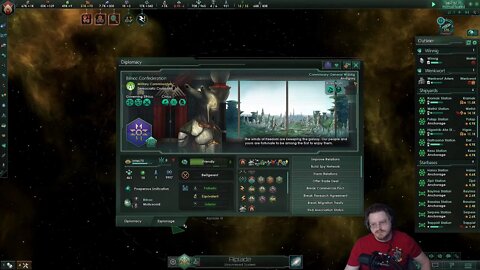 Nyet - Doomed Empire?