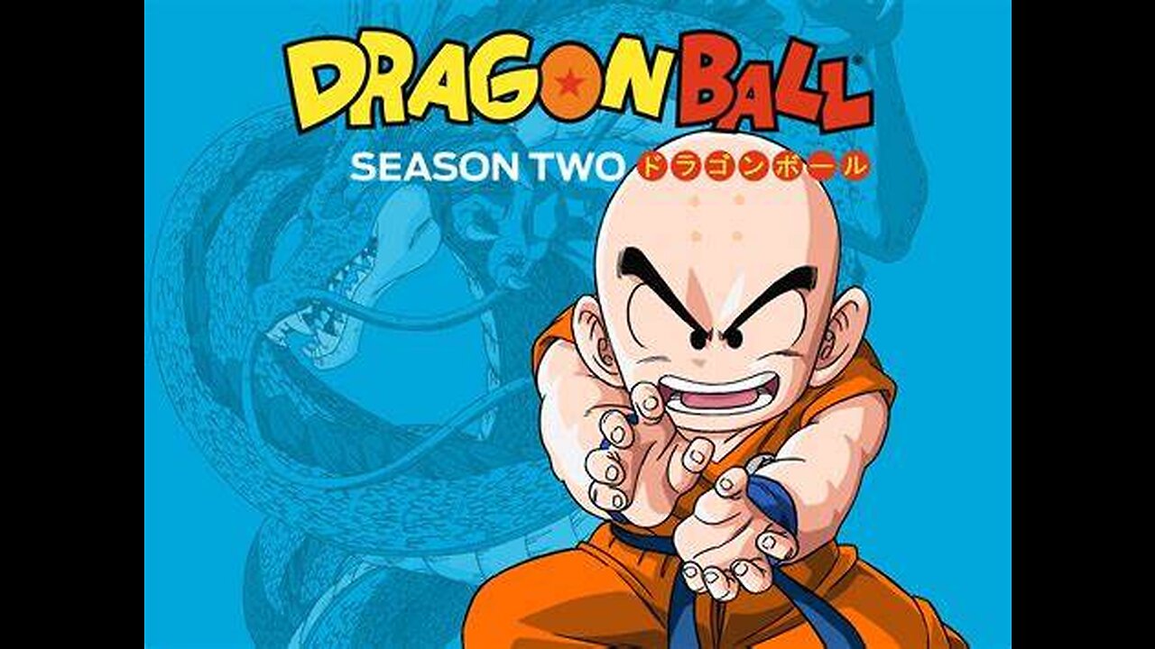 Fishtank Night 37 Dragonball and Eating.