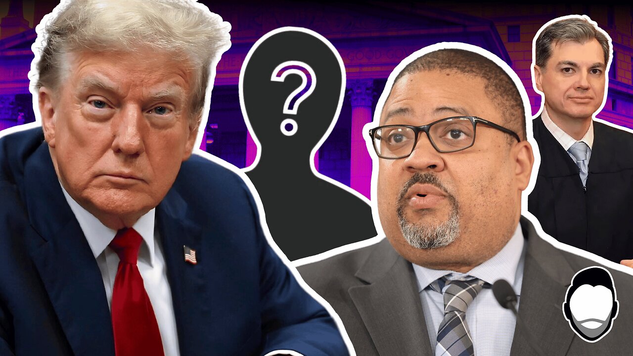 Trump Trial Day 3: Jurors SEATED; Social Media CHAOS; Defense BLASTS Judge's Rulings