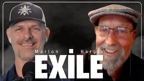 Marlon Hargis: Exile’s Hits and History