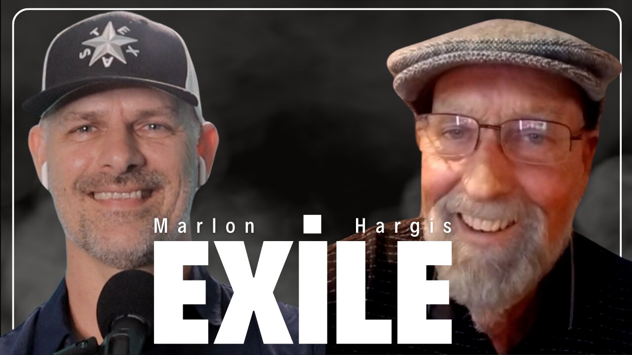 Marlon Hargis: Exile’s Hits and History