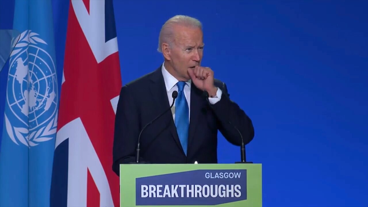 Biden Announces Collaboration with the World Economic Forum