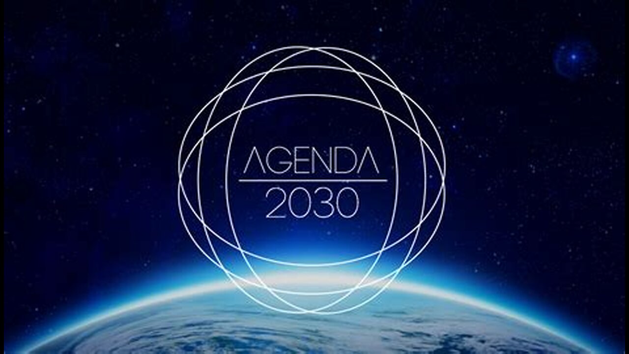 What is Agenda-2030 really?