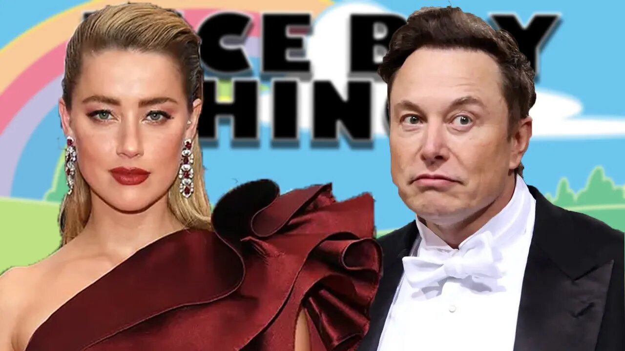 AMBER HEARD PARTIES WITH BILLIONAIRES