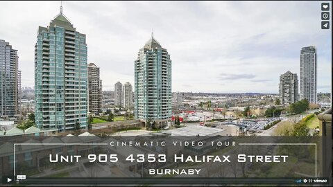 Brentwood Condo 4353 Halifax Street, Burnaby | Rick the REALTOR®