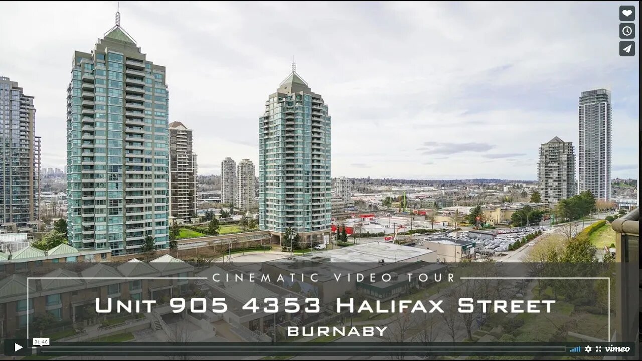 Brentwood Condo 4353 Halifax Street, Burnaby | Rick the REALTOR®