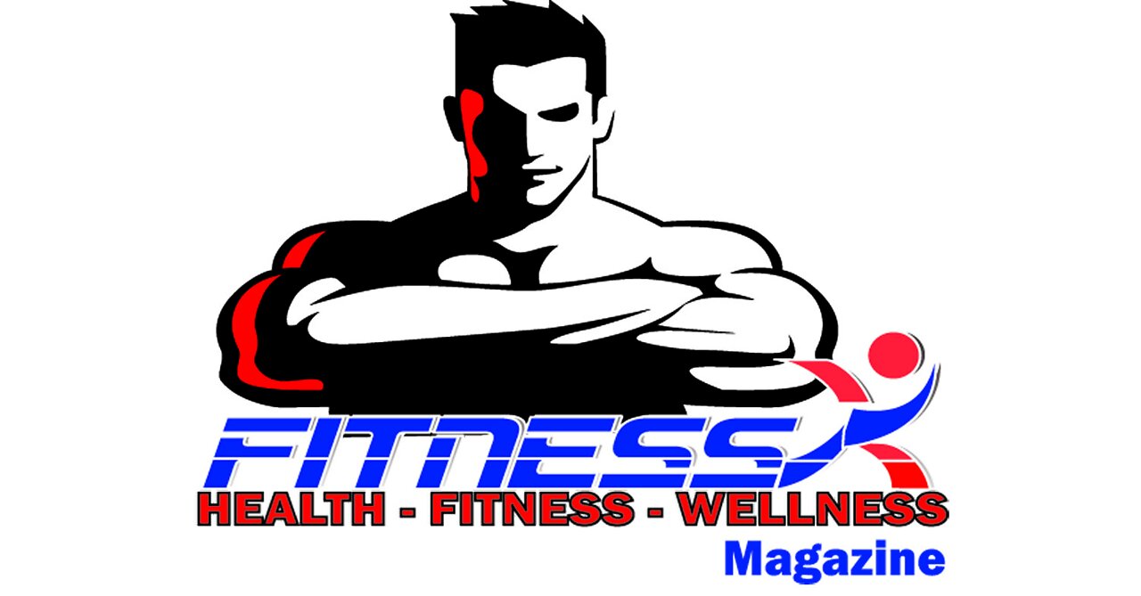 Season 1, Episode 10 BillyBow Aguirre the Creator of FitnessX Magazine